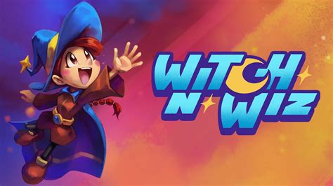 The Psychology of Witch n Wiz: Why Do Players Keep Coming Back?